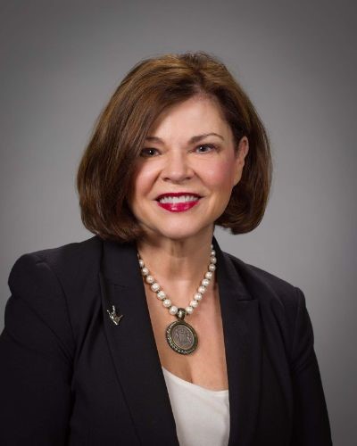 2022 – Representative Charlene Fite