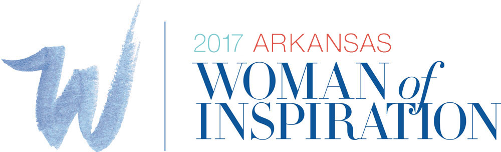 Woman of Inspiration 2017