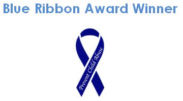 Blue Ribbon Award Winner