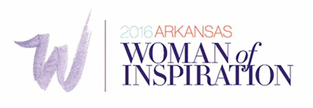 Woman of Inspiration 2016